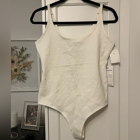 Set of Two Body Suits - Picture 1 of 6